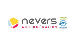 logo nevers