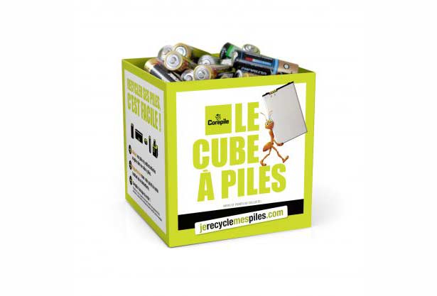 piles
